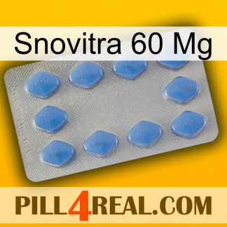 Snovitra 60Mg 21